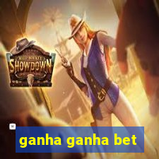 ganha ganha bet